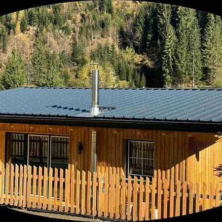 Landhaus Riesneralm Donnersbachwald Luaran gambar