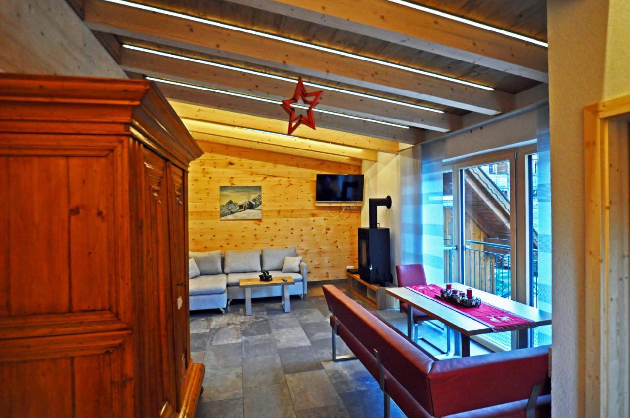 Landhaus Riesneralm Donnersbachwald Bilik gambar