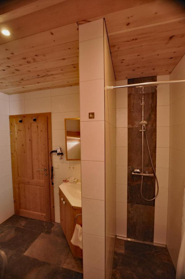 Landhaus Riesneralm Donnersbachwald Luaran gambar