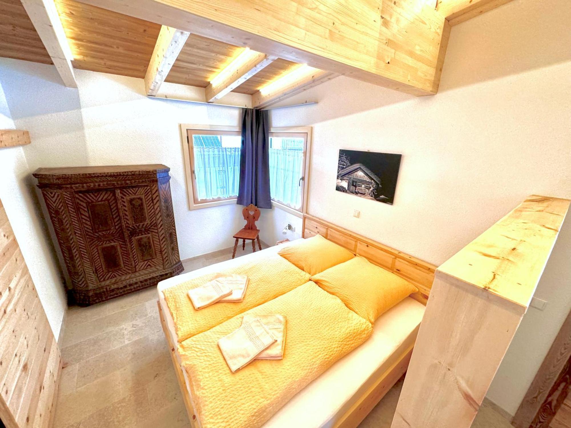 Landhaus Riesneralm Donnersbachwald Luaran gambar