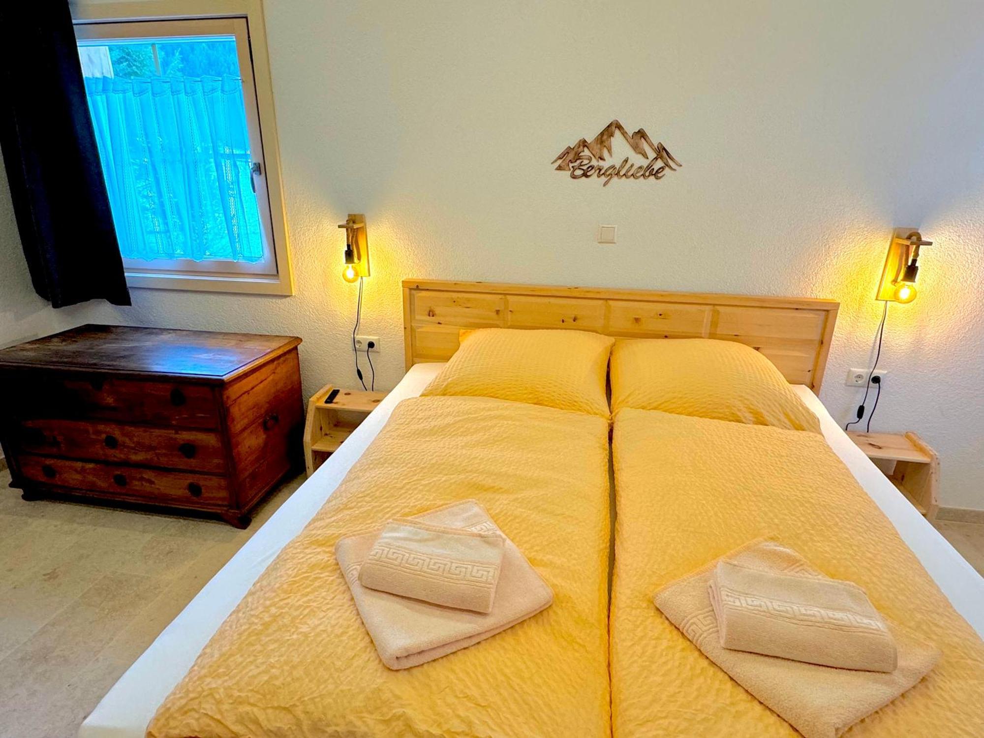 Landhaus Riesneralm Donnersbachwald Luaran gambar