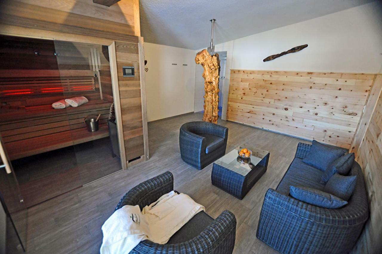 Landhaus Riesneralm Donnersbachwald Luaran gambar